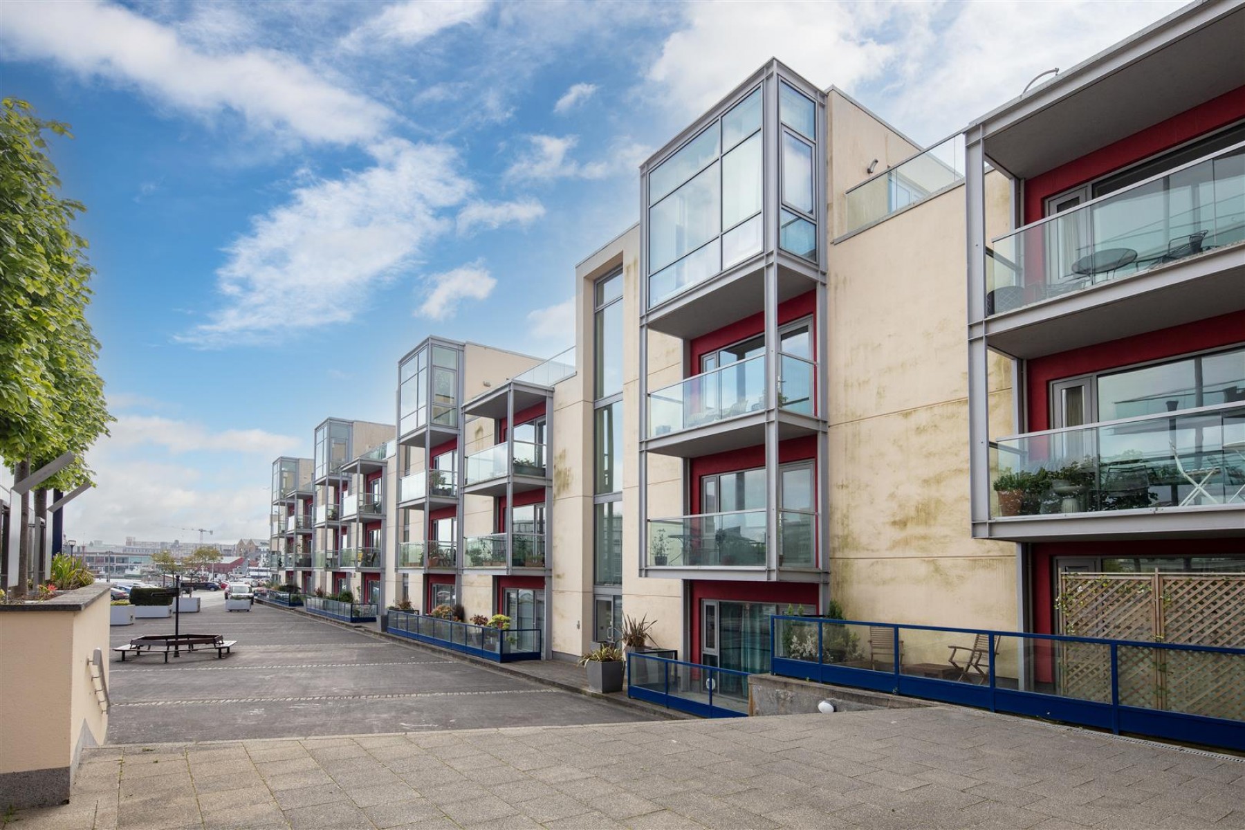 Images for Caledonian Road, Harbourside
