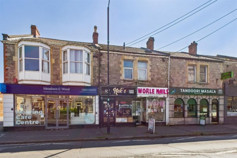 View Full Details for COMMERCIAL INVESTMENT | WORLE