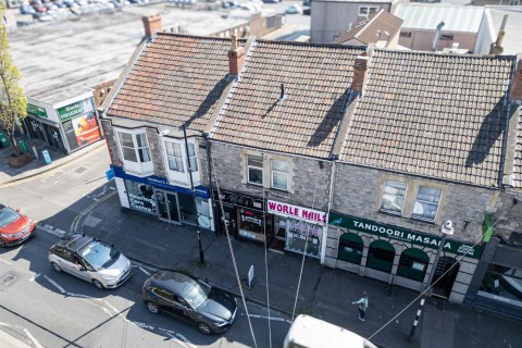View Full Details for COMMERCIAL INVESTMENT | WORLE