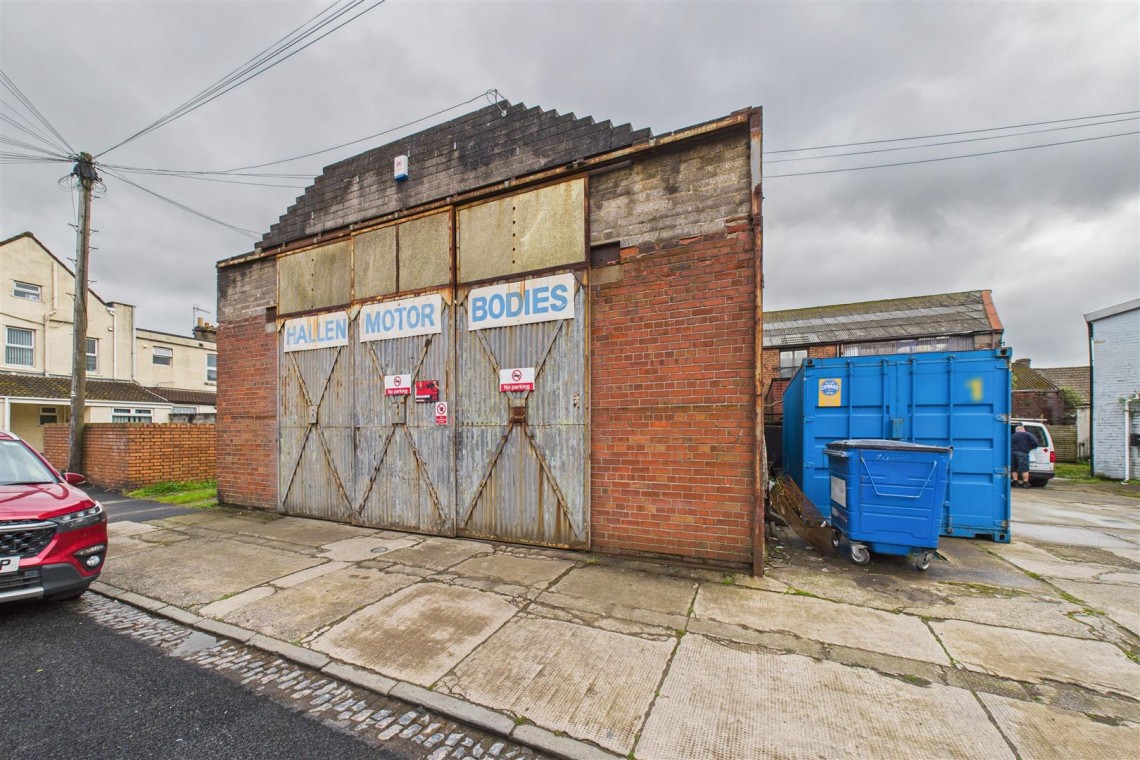 Images for COMMERCIAL | 0.15 ACRE | AVONMOUTH