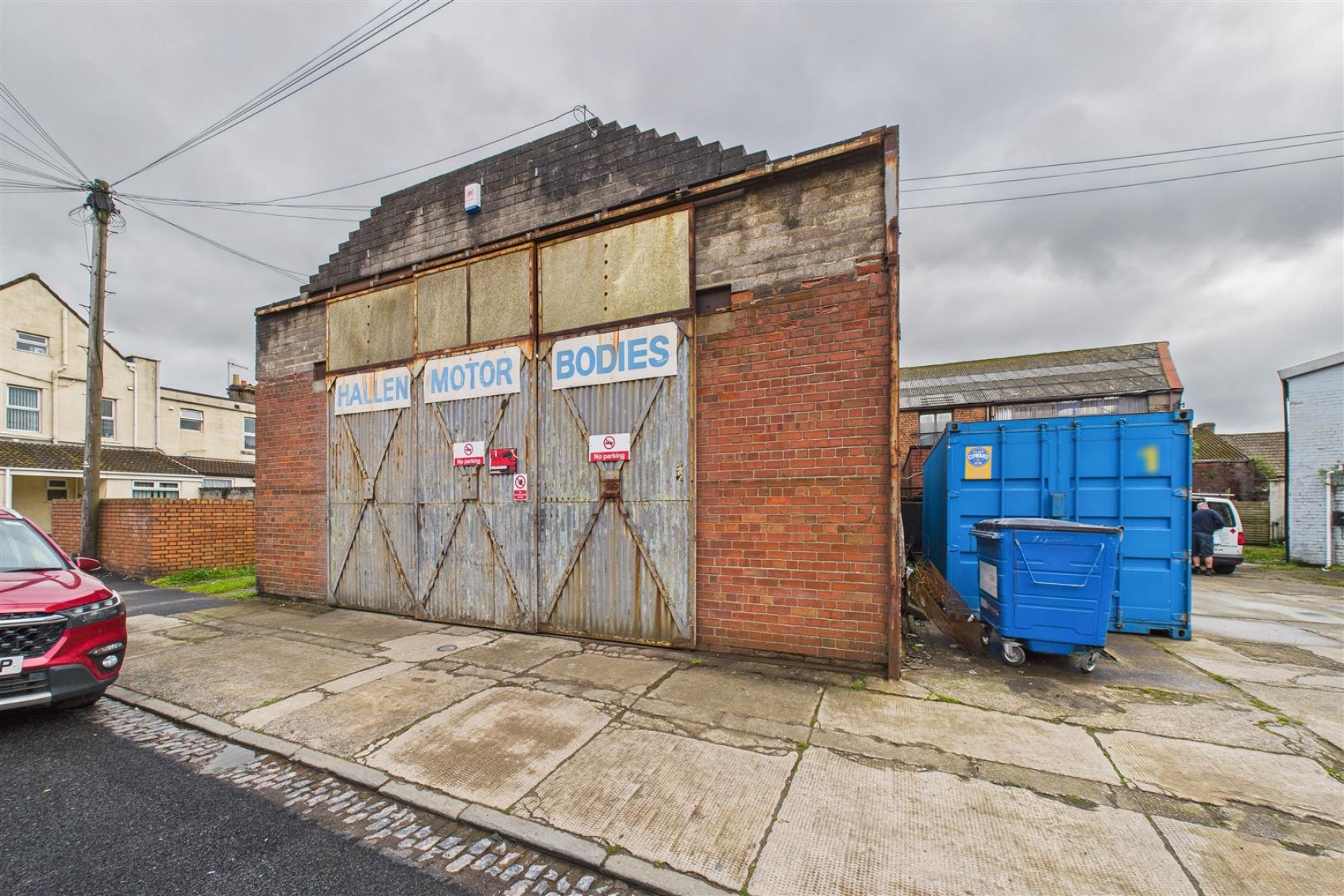 Images for COMMERCIAL | 0.15 ACRE | AVONMOUTH