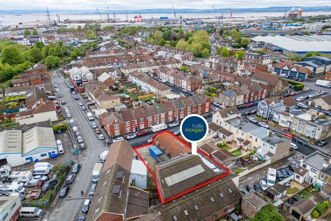 Images for COMMERCIAL | 0.15 ACRE | AVONMOUTH