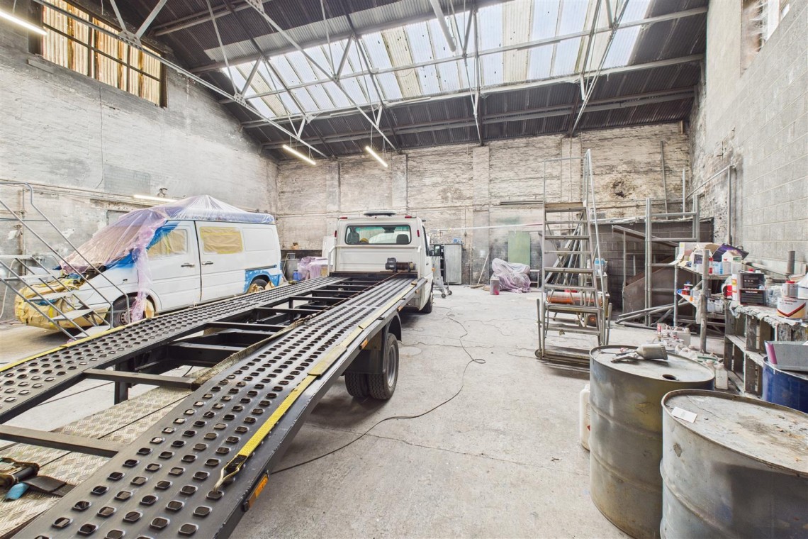 Images for COMMERCIAL | 0.15 ACRE | AVONMOUTH