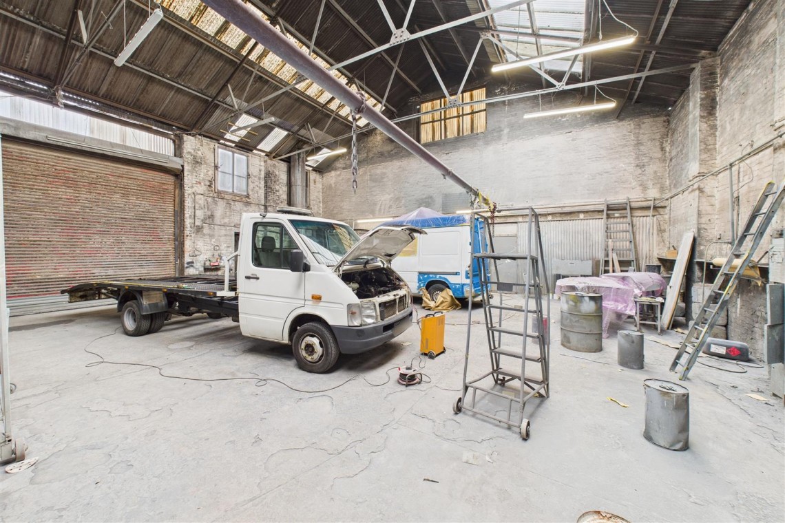Images for COMMERCIAL | 0.15 ACRE | AVONMOUTH
