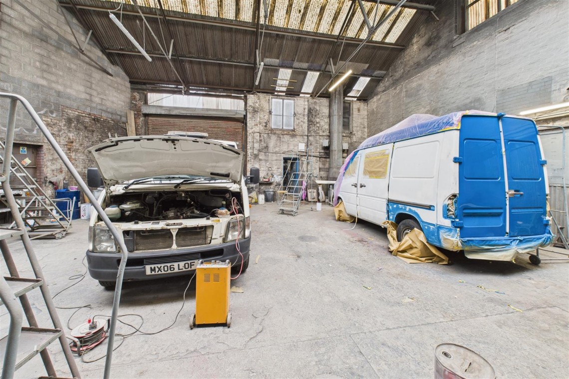 Images for COMMERCIAL | 0.15 ACRE | AVONMOUTH