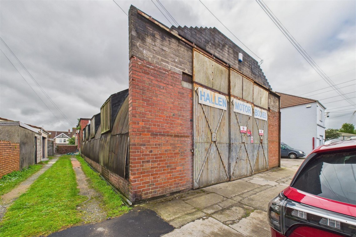 Images for COMMERCIAL | 0.15 ACRE | AVONMOUTH