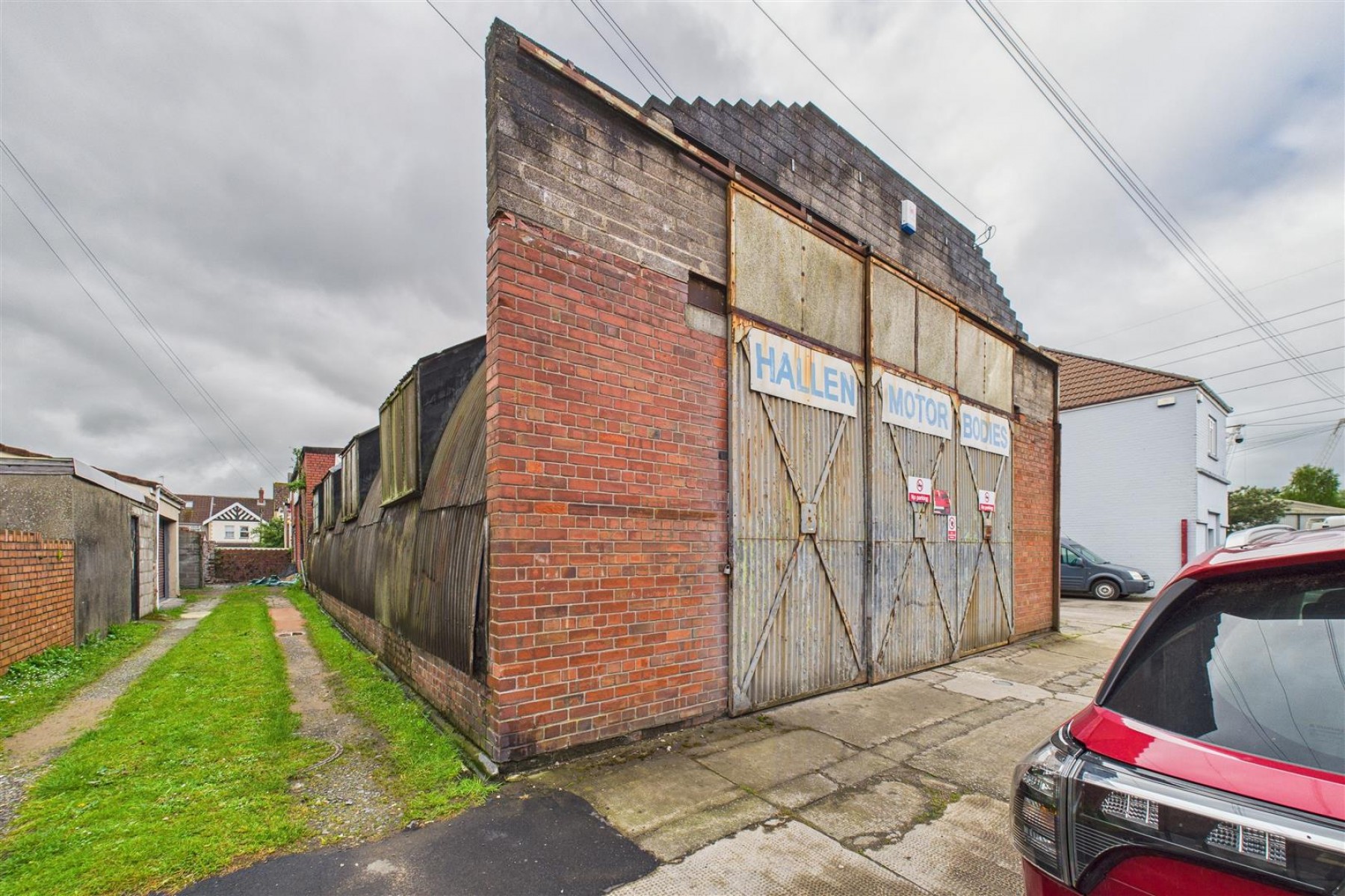 Images for COMMERCIAL | 0.15 ACRE | AVONMOUTH