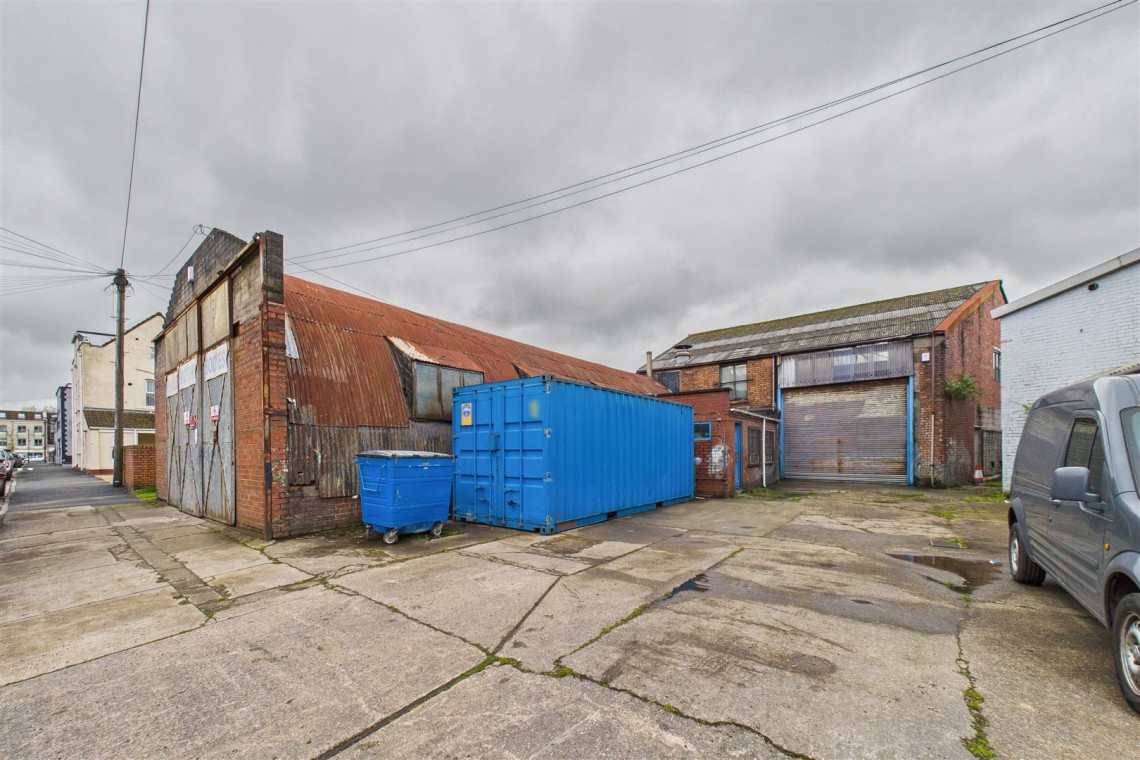Images for COMMERCIAL | 0.15 ACRE | AVONMOUTH