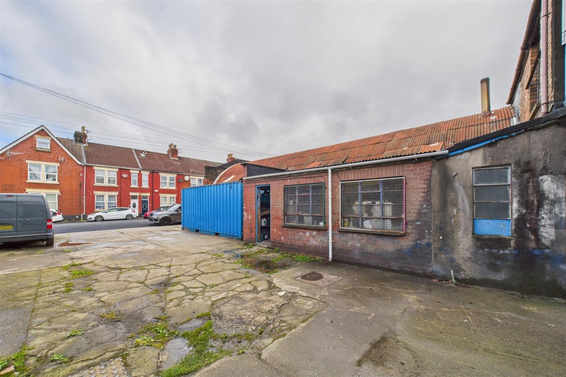 Images for COMMERCIAL | 0.15 ACRE | AVONMOUTH