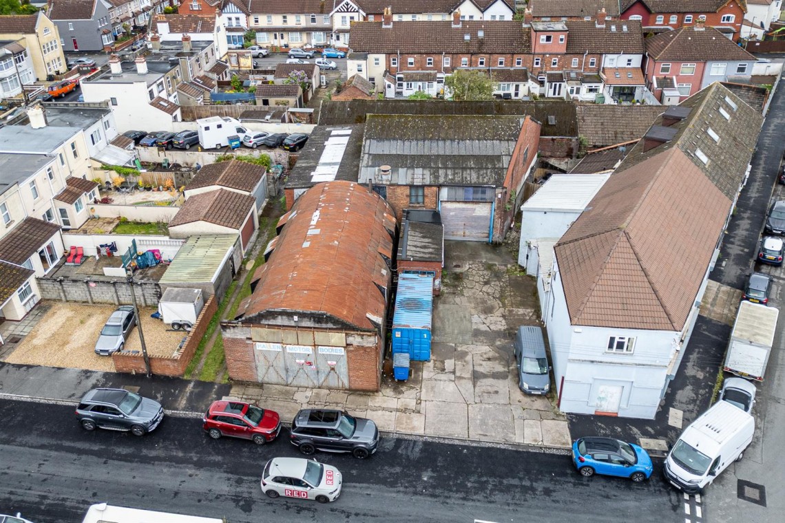 Images for COMMERCIAL | 0.15 ACRE | AVONMOUTH