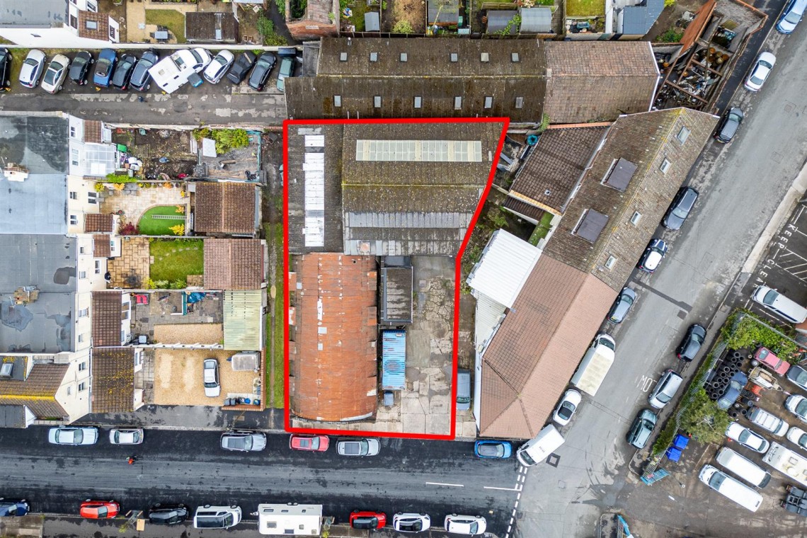 Images for COMMERCIAL | 0.15 ACRE | AVONMOUTH