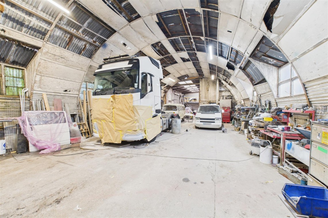 Images for COMMERCIAL | 0.15 ACRE | AVONMOUTH