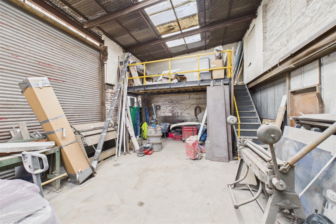 Images for COMMERCIAL | 0.15 ACRE | AVONMOUTH