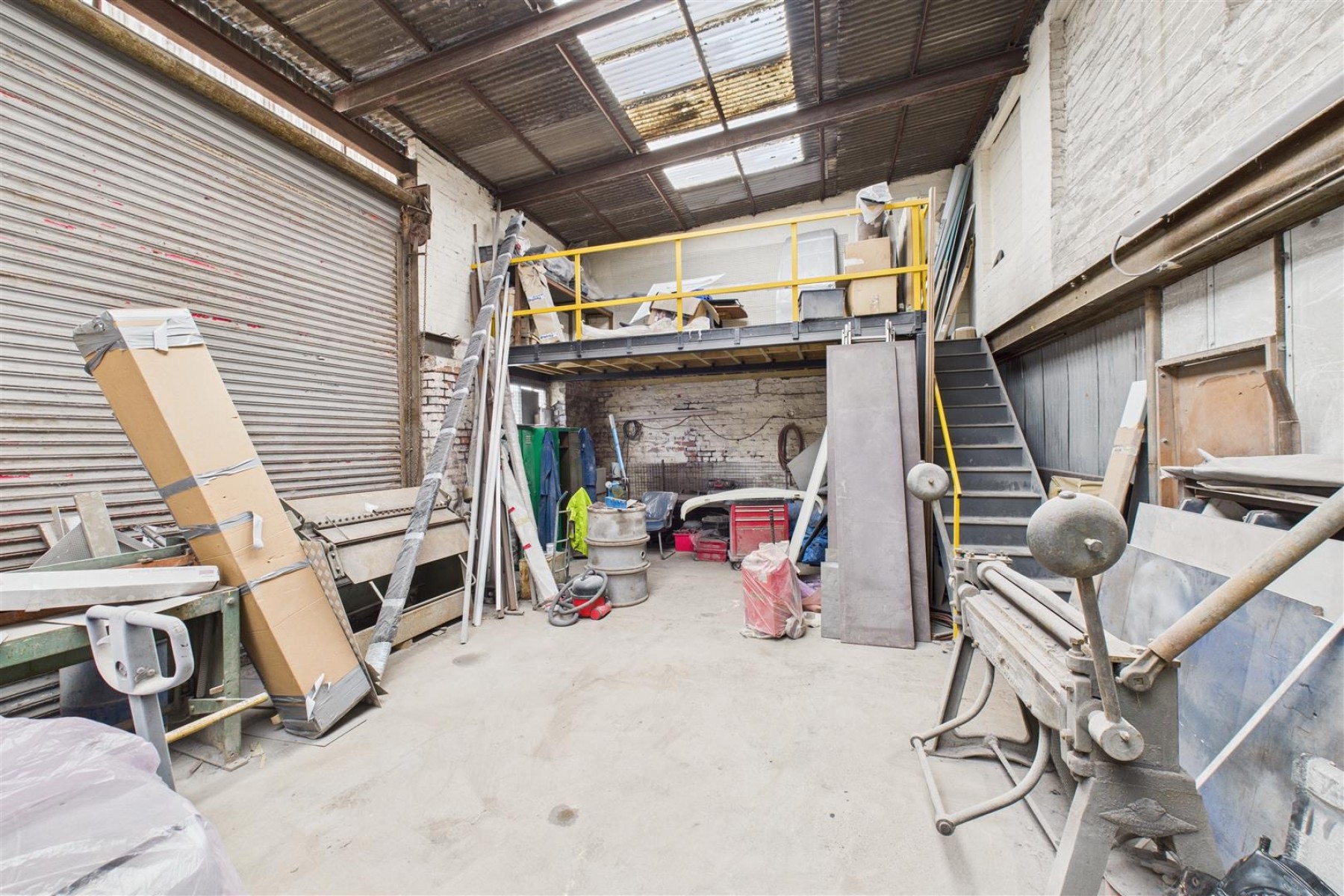Images for COMMERCIAL | 0.15 ACRE | AVONMOUTH