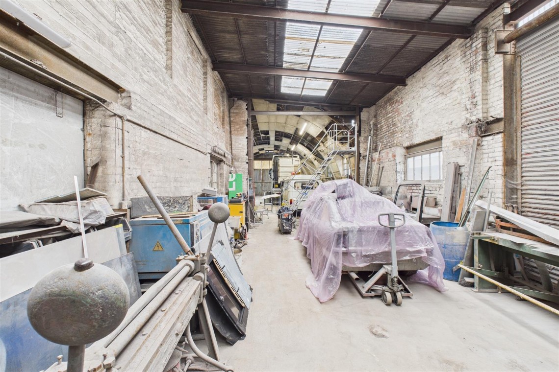 Images for COMMERCIAL | 0.15 ACRE | AVONMOUTH