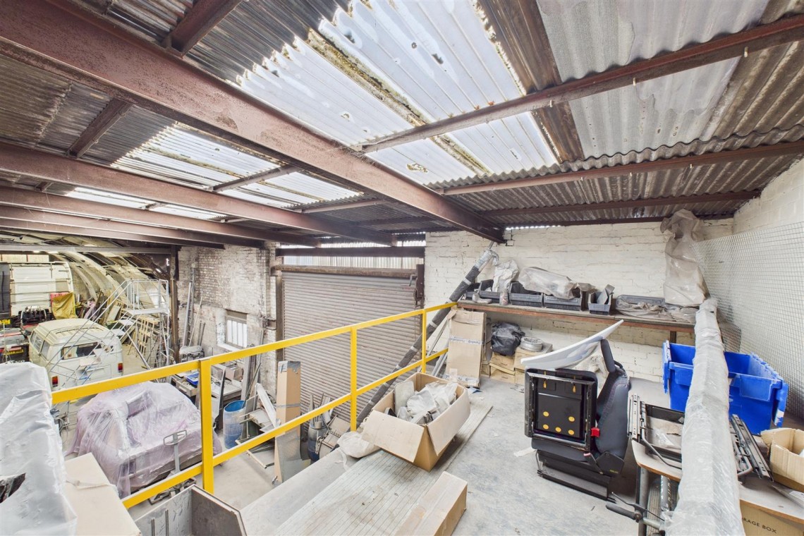 Images for COMMERCIAL | 0.15 ACRE | AVONMOUTH