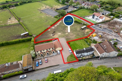 View Full Details for 0.87 ACRES | HALLEN