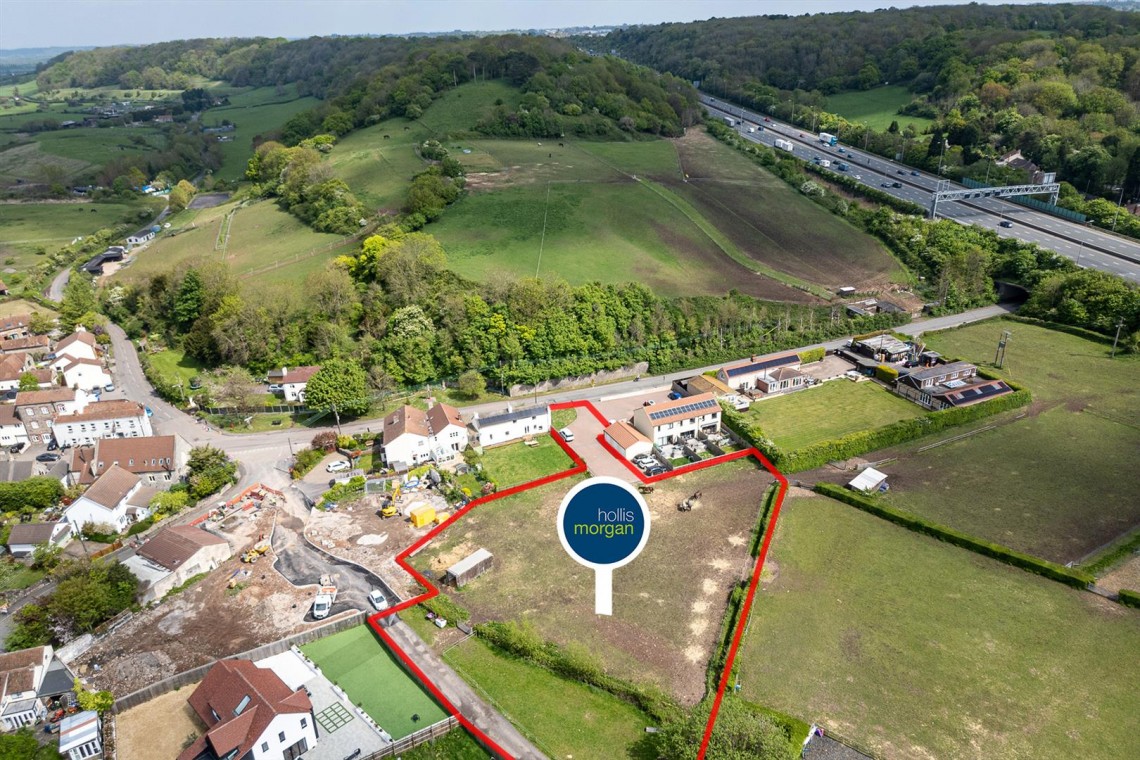 Images for 0.87 ACRES | HALLEN