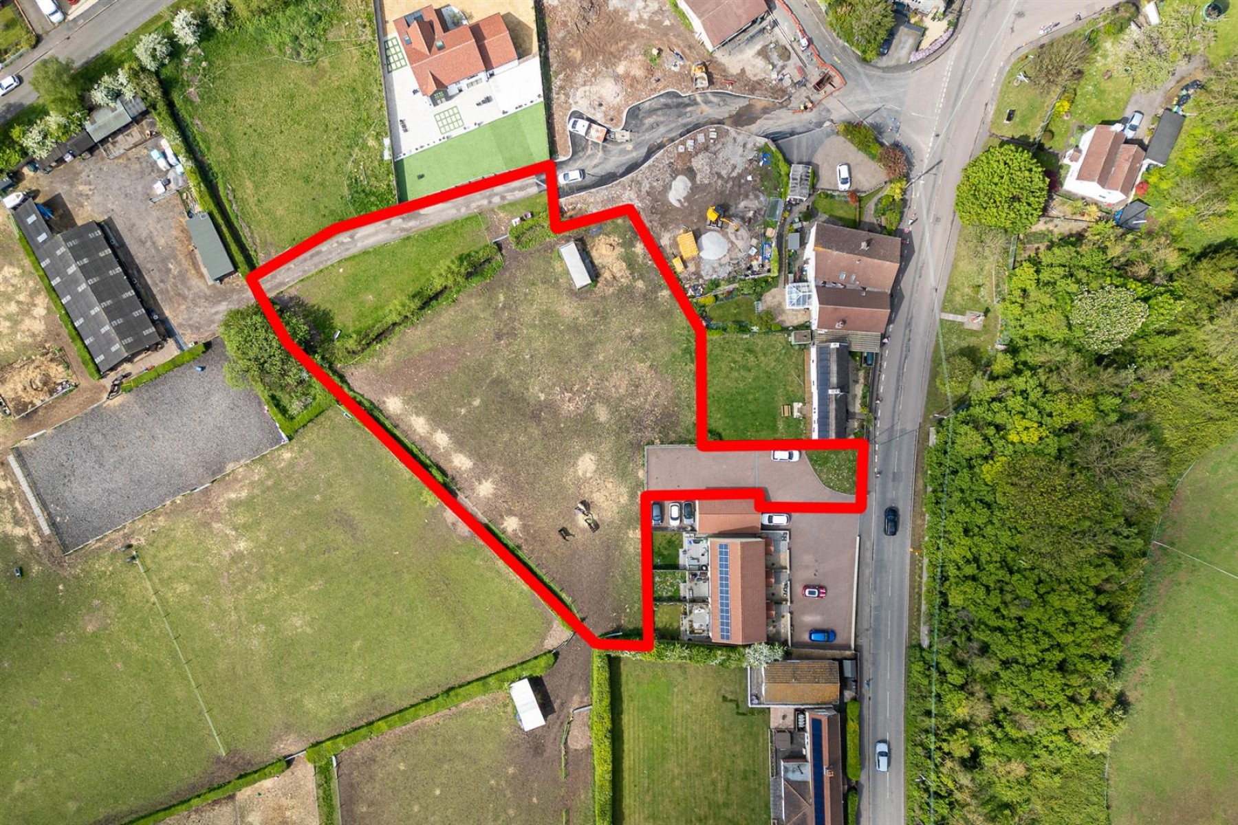 Images for 0.87 ACRES | HALLEN