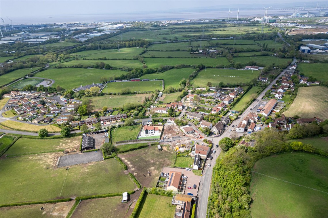 Images for 0.87 ACRES | HALLEN