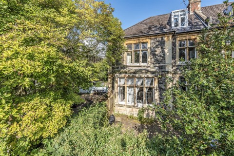 Whatley Road, Clifton