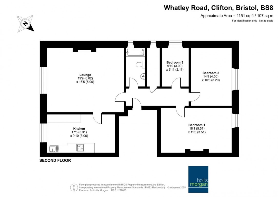 Images for Whatley Road, Clifton