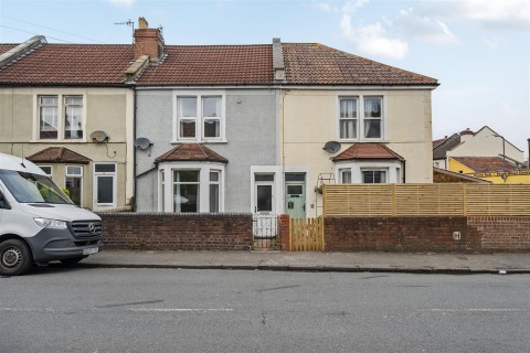 View Full Details for St. Johns Lane, Bedminster
