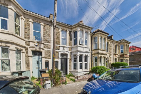 View Full Details for 5 BED HMO | £46K PA | BS5