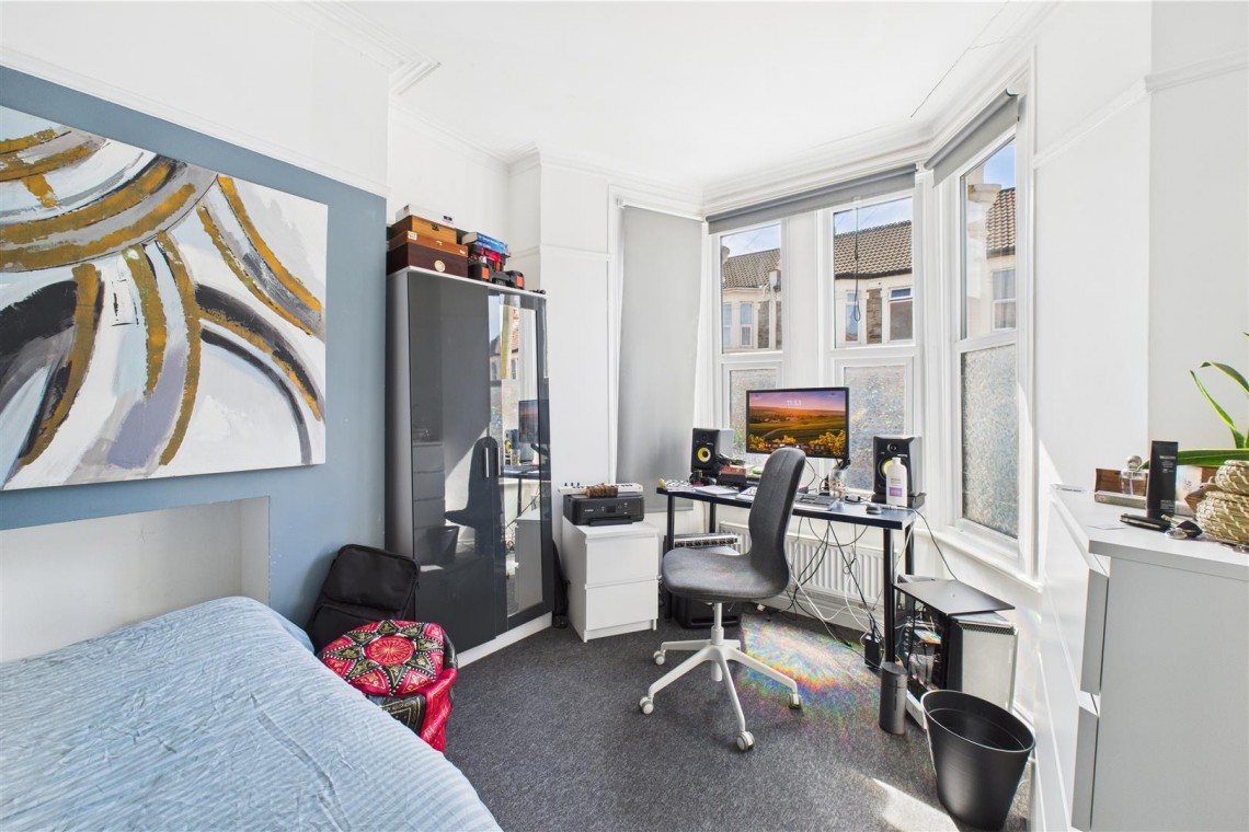 Images for 5 BED HMO | £46K PA | BS5