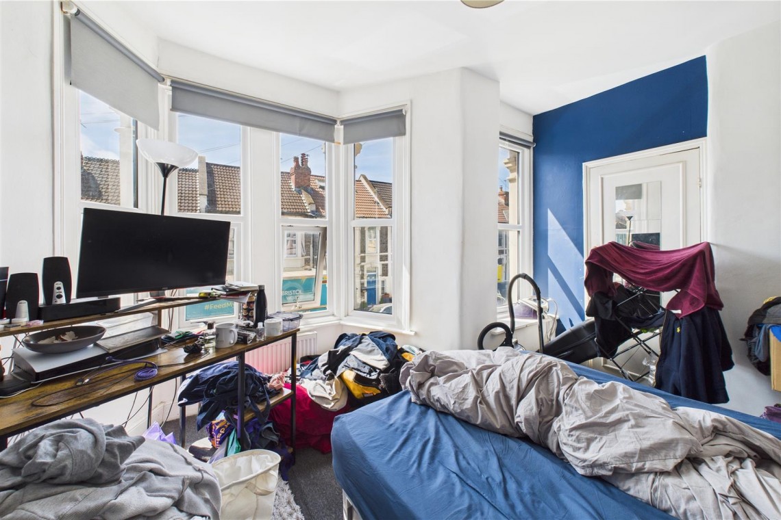 Images for 5 BED HMO | £46K PA | BS5
