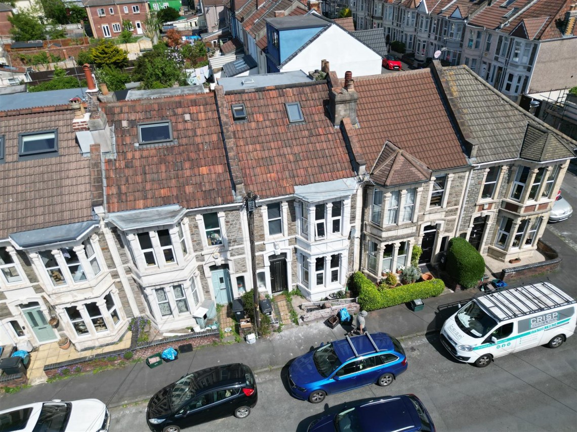 Images for 5 BED HMO | £46K PA | BS5