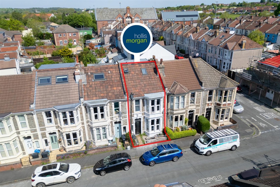 Images for 5 BED HMO | £46K PA | BS5