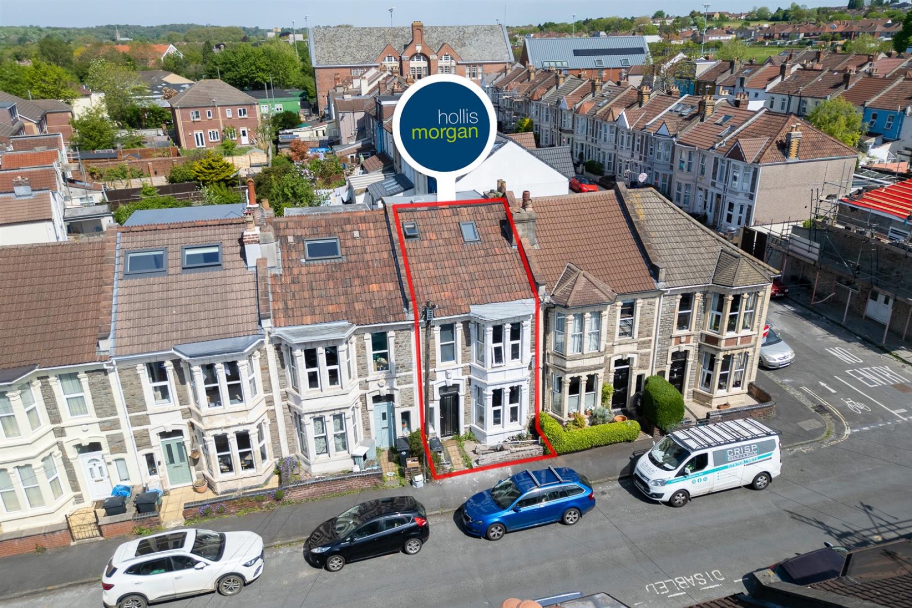 Images for 5 BED HMO | £46K PA | BS5