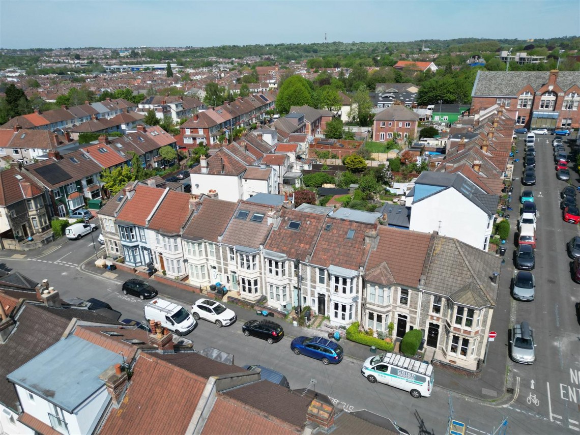 Images for 5 BED HMO | £46K PA | BS5
