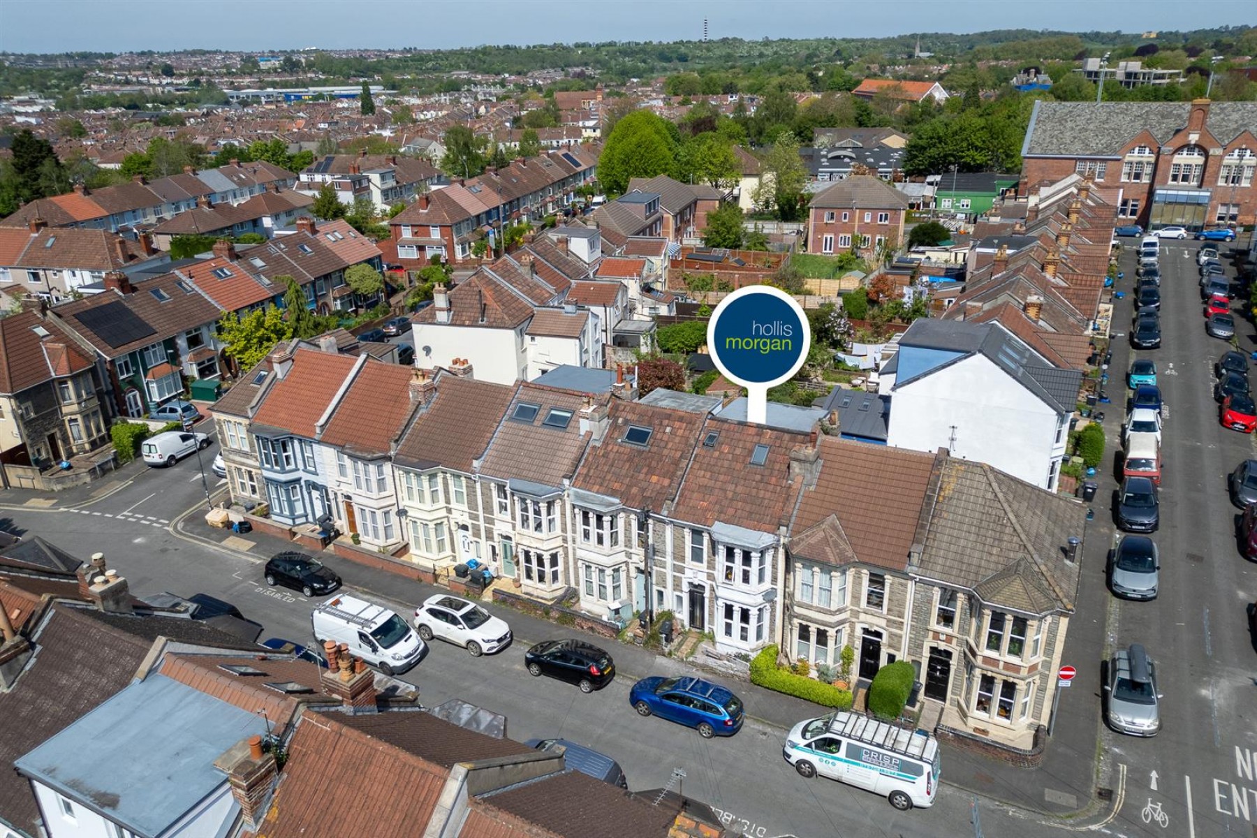 Images for 5 BED HMO | £46K PA | BS5