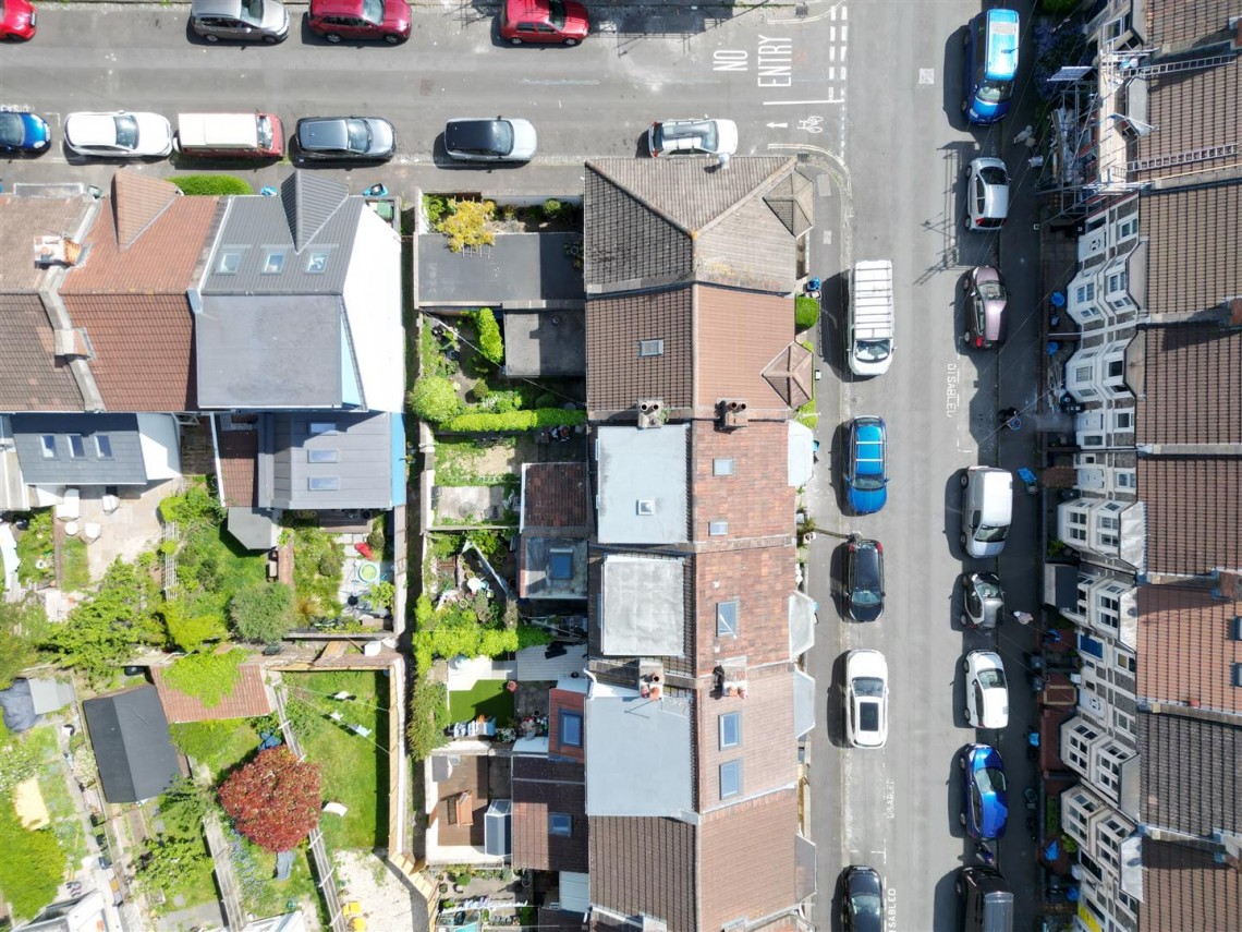 Images for 5 BED HMO | £46K PA | BS5