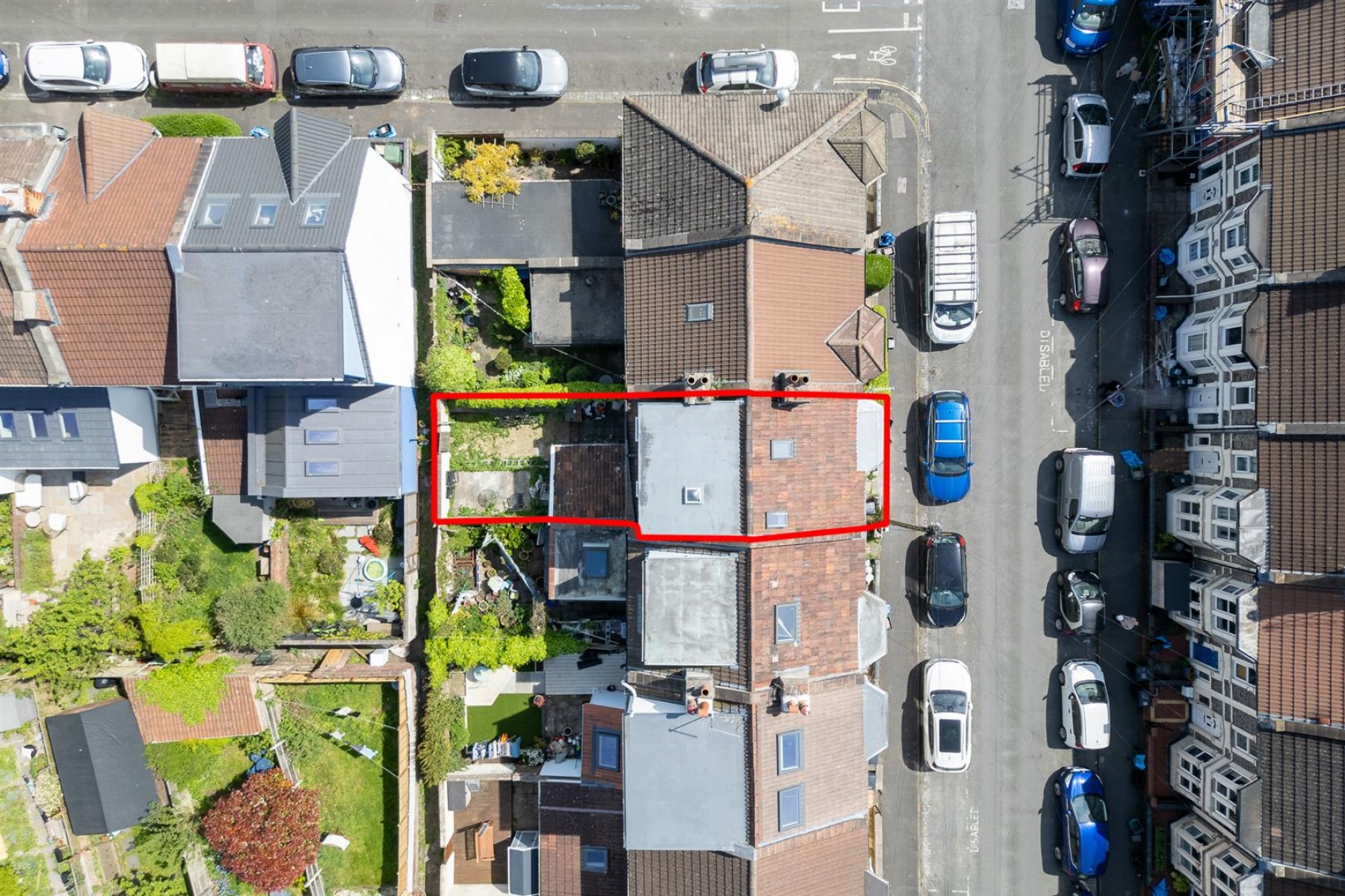 Images for 5 BED HMO | £46K PA | BS5