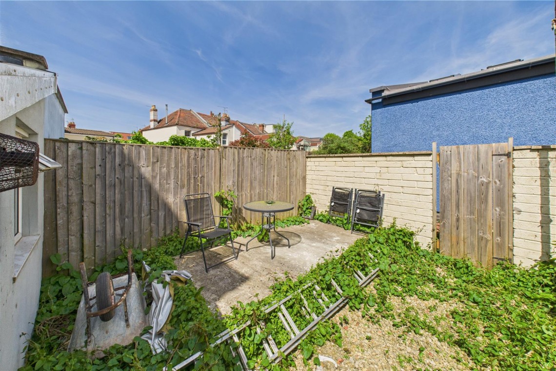Images for 5 BED HMO | £46K PA | BS5