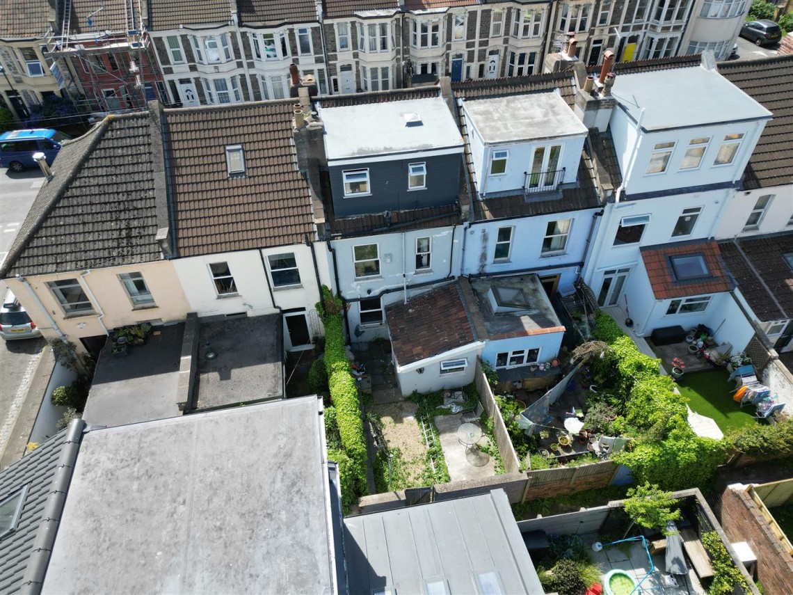 Images for 5 BED HMO | £46K PA | BS5