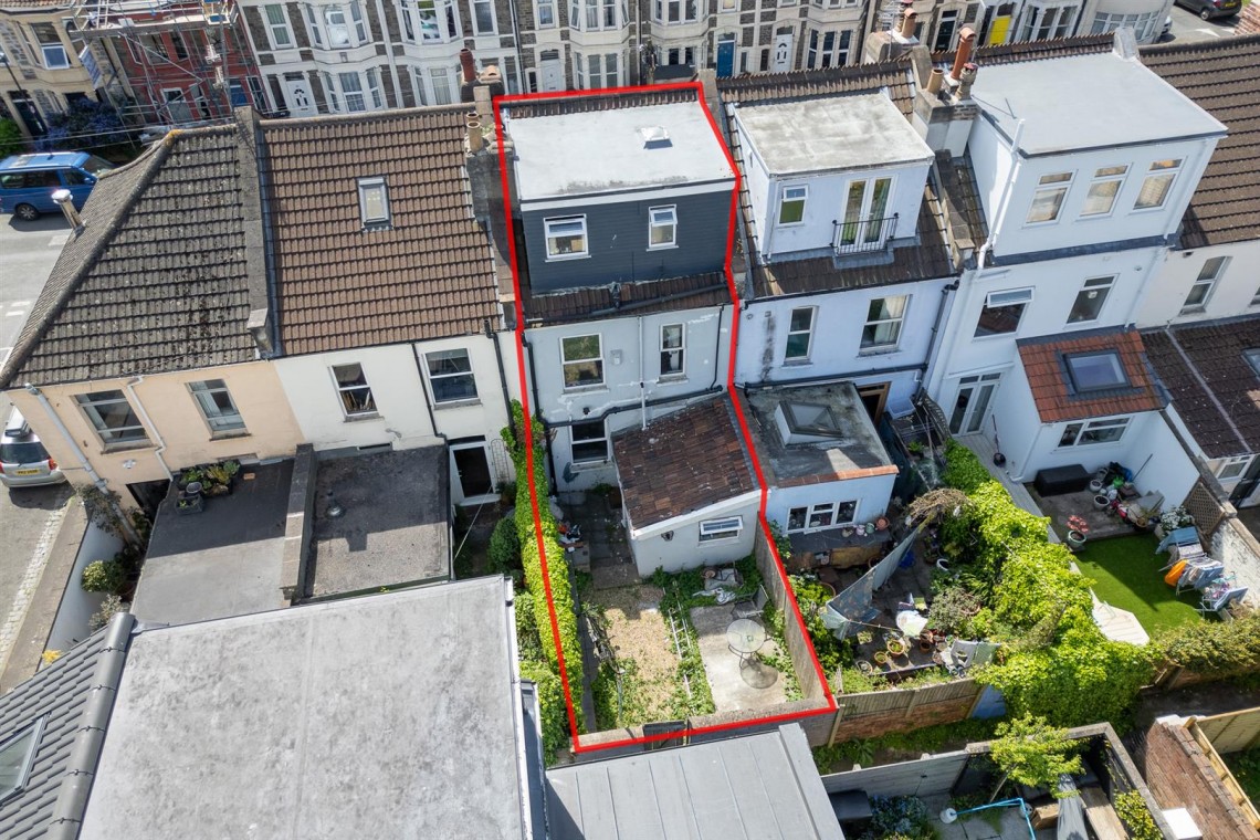 Images for 5 BED HMO | £46K PA | BS5