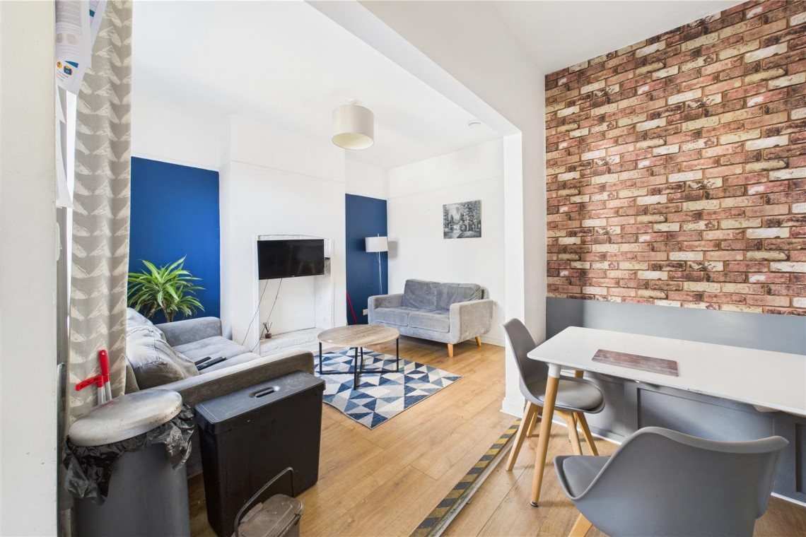 Images for 5 BED HMO | £46K PA | BS5