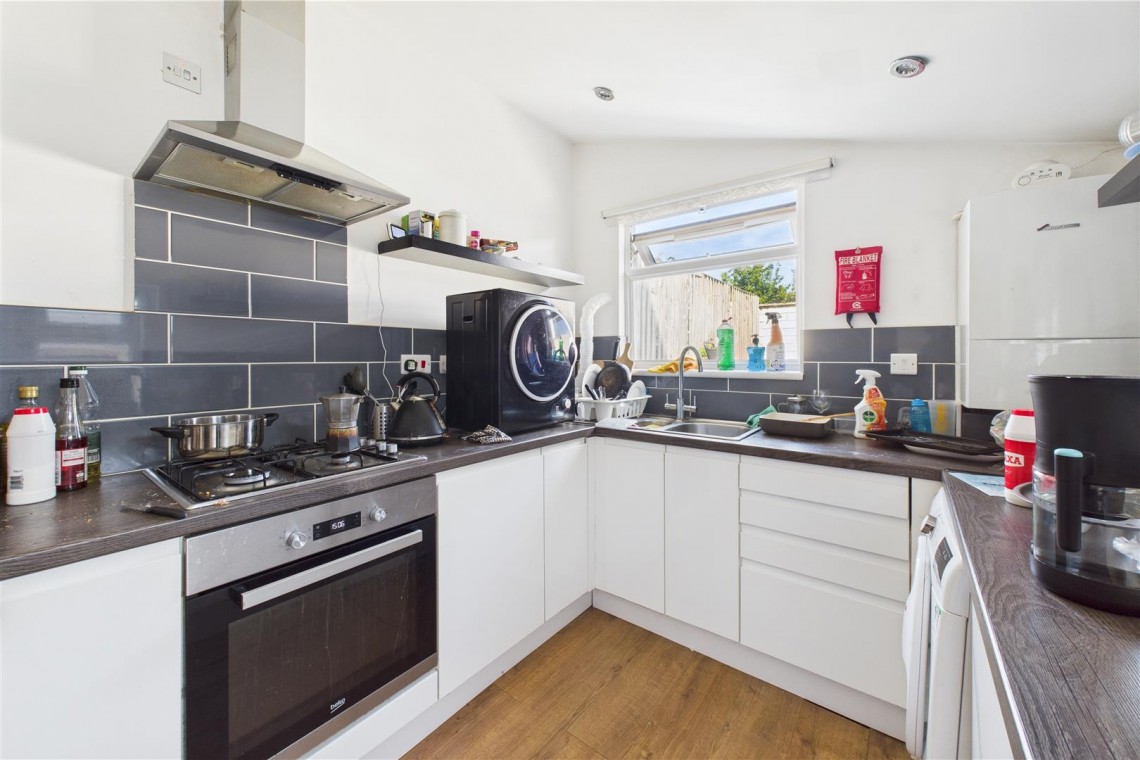 Images for 5 BED HMO | £46K PA | BS5