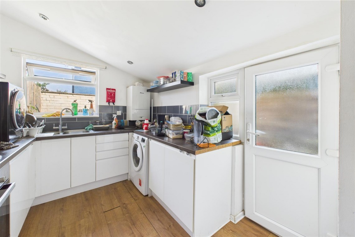 Images for 5 BED HMO | £46K PA | BS5