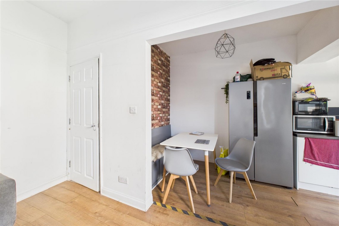 Images for 5 BED HMO | £46K PA | BS5