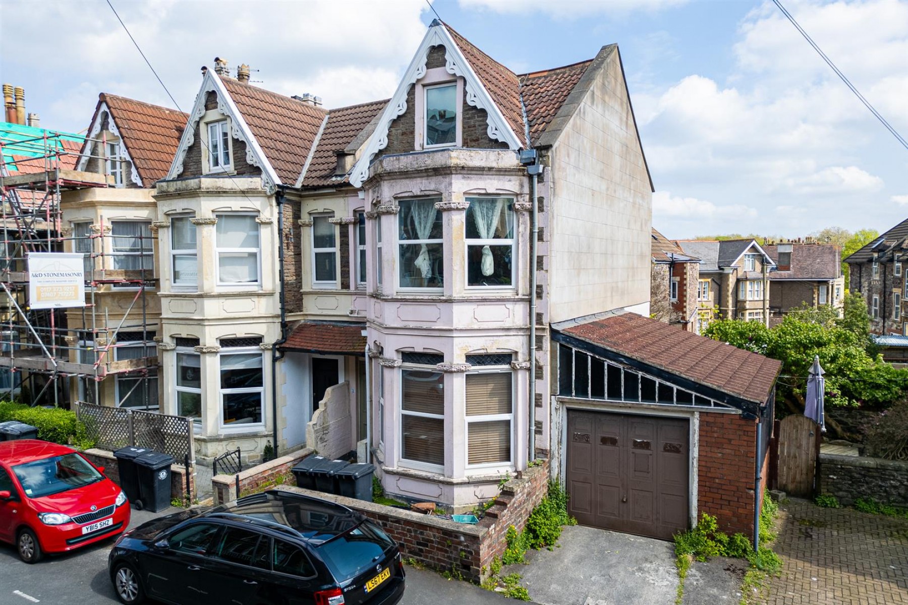 Images for HMO | £63,360 pa | REDLAND