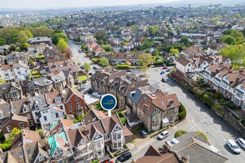 View Full Details for HMO | £63,360 pa | REDLAND