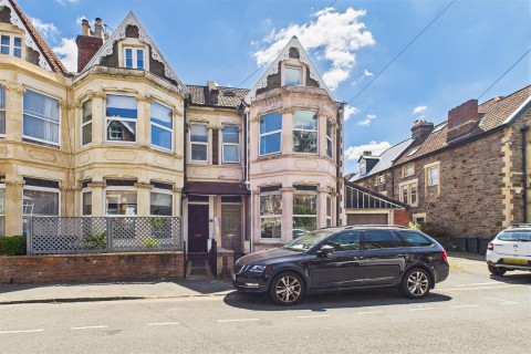 View Full Details for HMO | £63,360 pa | REDLAND