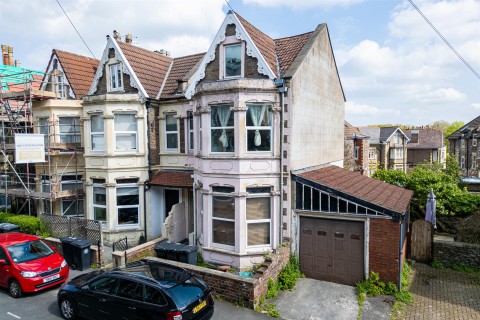 View Full Details for HMO | £63,360 pa | REDLAND