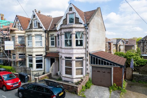 View Full Details for HMO | £63,360 pa | REDLAND