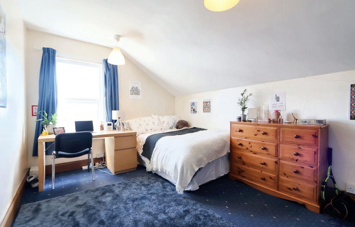 Images for HMO | £63,360 pa | REDLAND